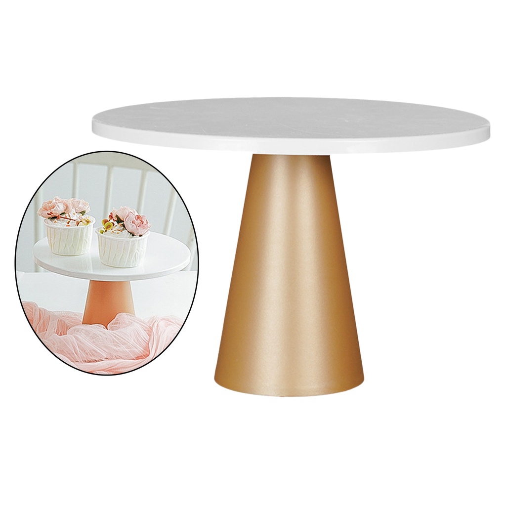 Giá đỡ trưng bày bánh kẹo trang trí tiệc tùng
