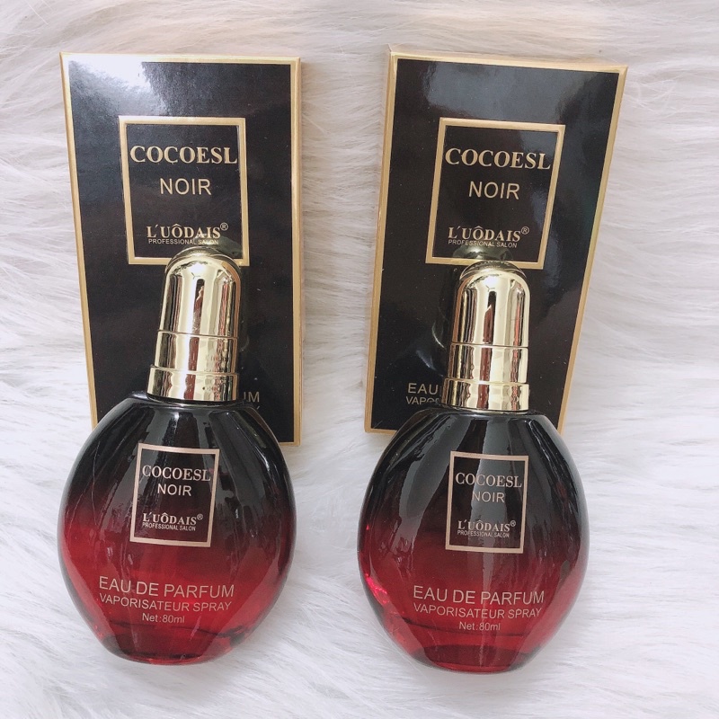 Tinh dầu CoCo hương vị nước hoa chanel gợi cảm quyến rũ, sang trọng 80ml