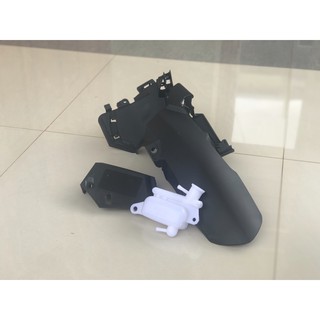 dè con gắn cho vario click ab