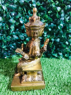 Tượng đồng PHẬT BỐN MẶT