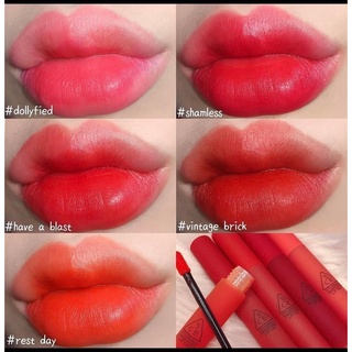 Son kem 3CHỊ EM Tháng Sáu