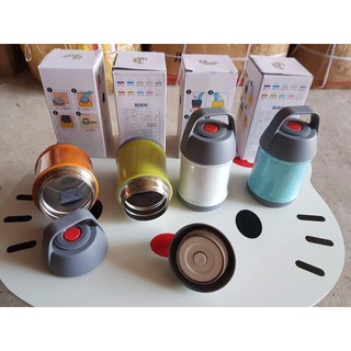Bình ủ cháo nhật