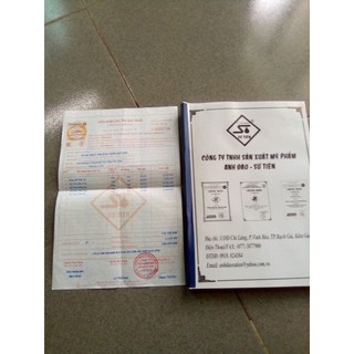 Combo 2 Kem Sứ Tiên Tím 2026  [ 220k ]