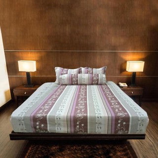 Bộ ga chun Dreamland Cotton XK