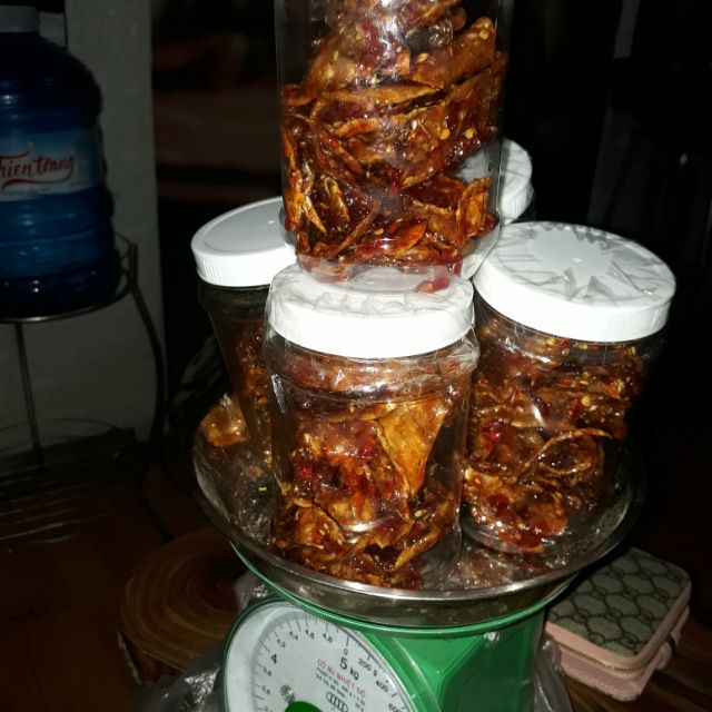 Mực rim nguyên con