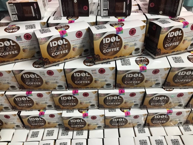 3 hop cafe idol slim+ | BigBuy360 - bigbuy360.vn