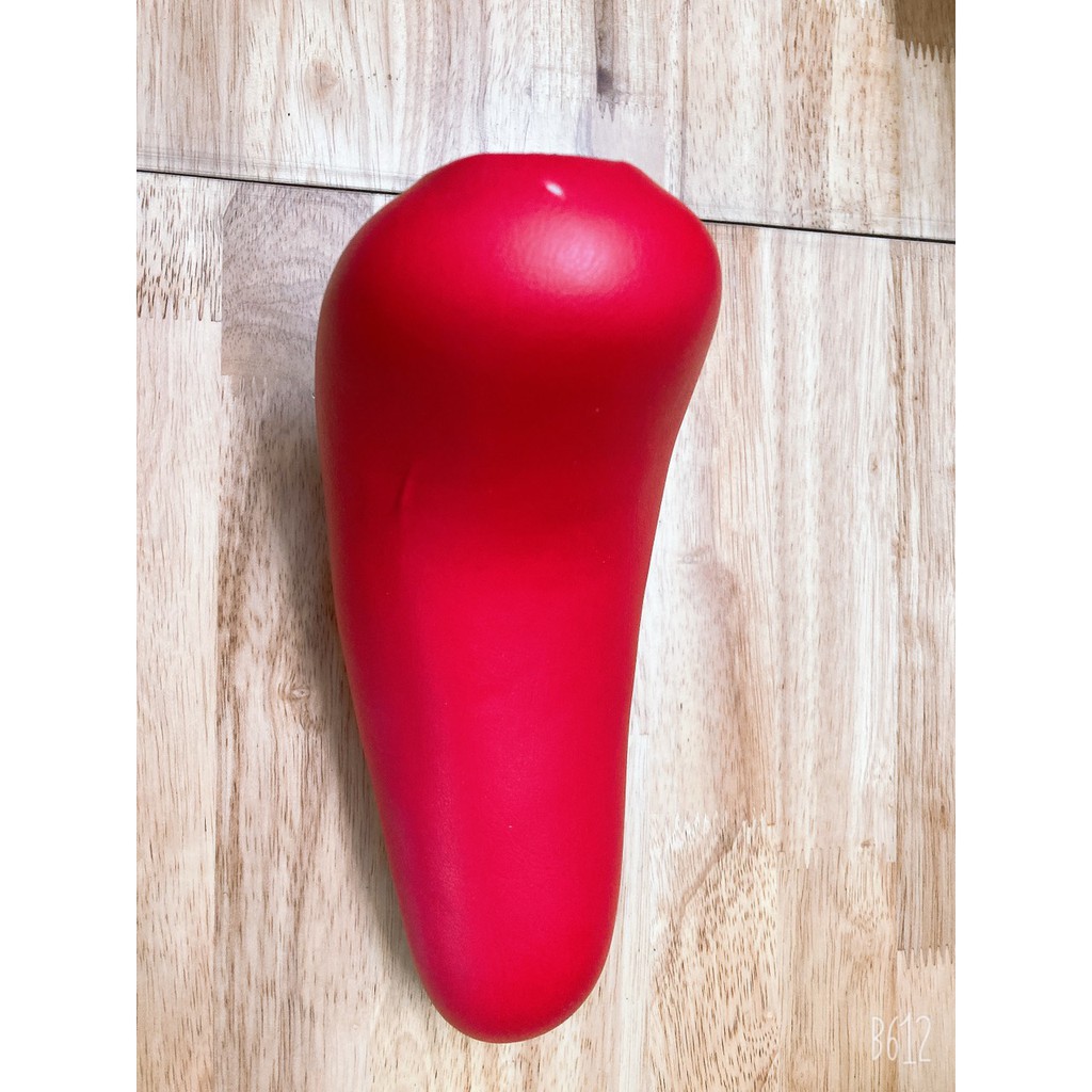 YÊN CONG XE THĂNG BẰNG - Xe chòi chân - Pushbike / Balance Bike - PACBIKE VN