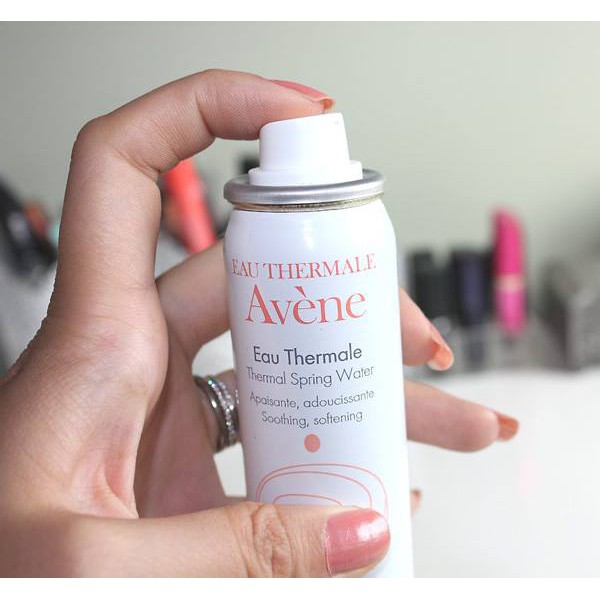 Xịt khoáng chống nắng Avene 300ml