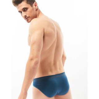 Quần Seamless Brief iBasic PANM021