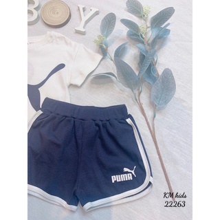 Set đồ puma bé trai - ảnh sản phẩm 3