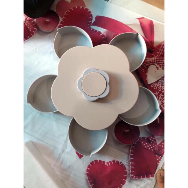 Khay đựng kẹo , mứt tết