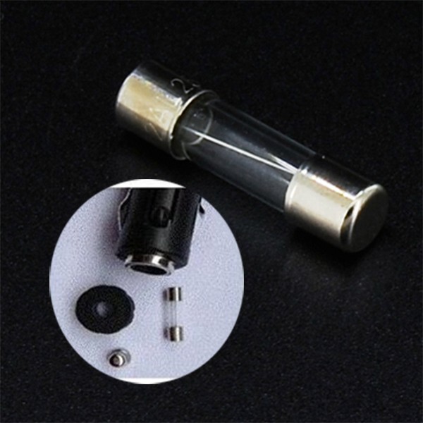 Combo 2 Cầu Chì Cho Đầu Tẩu-phụ kiện xe hơi giá tốt