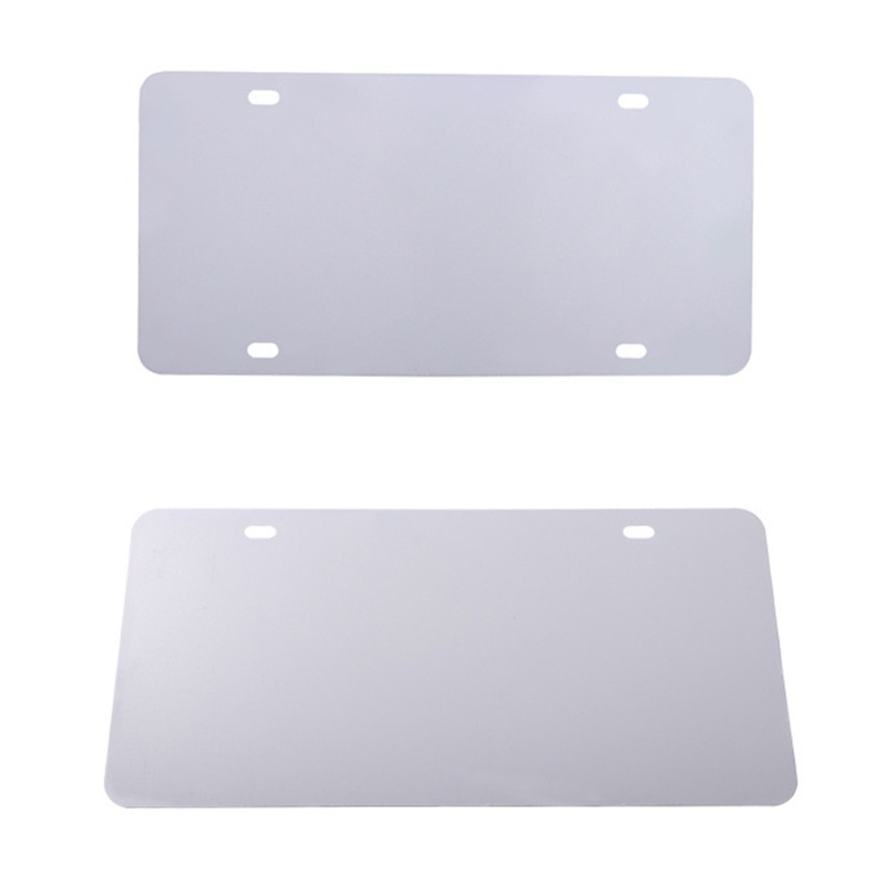 Selen Bảng Số Chuyển Nhiệt Bằng Kim Loại Dùng Trang Trí DIY