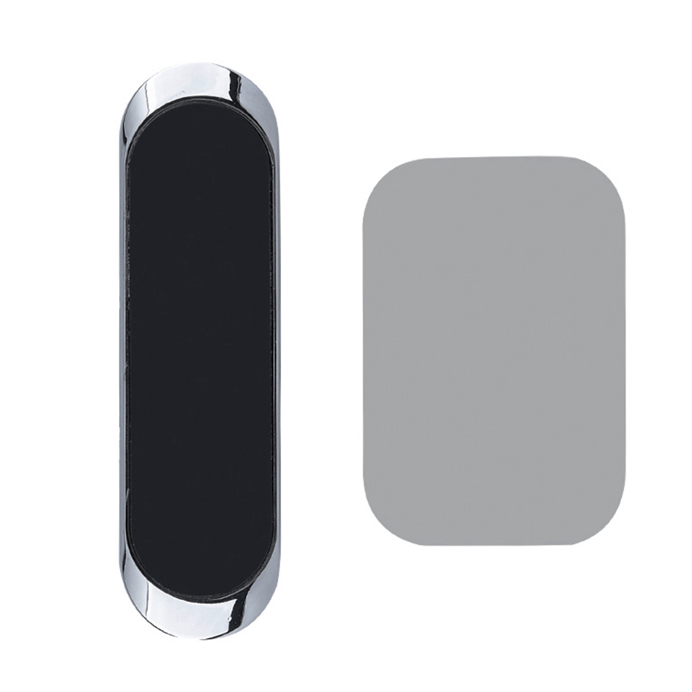 Đế giữ điện thoại nam châm hình dải dây mini gắn trên xe hơi tiện lợi | BigBuy360 - bigbuy360.vn