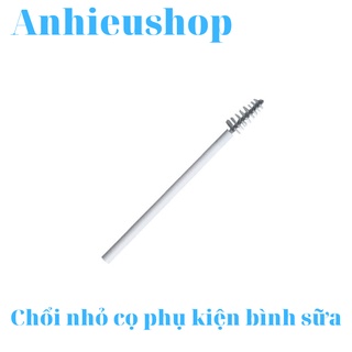 Chổi nhỏ cọ rửa phụ kiện máy hút sữa