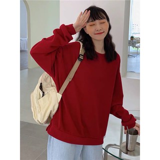 Áo nỉ thu đông (order)