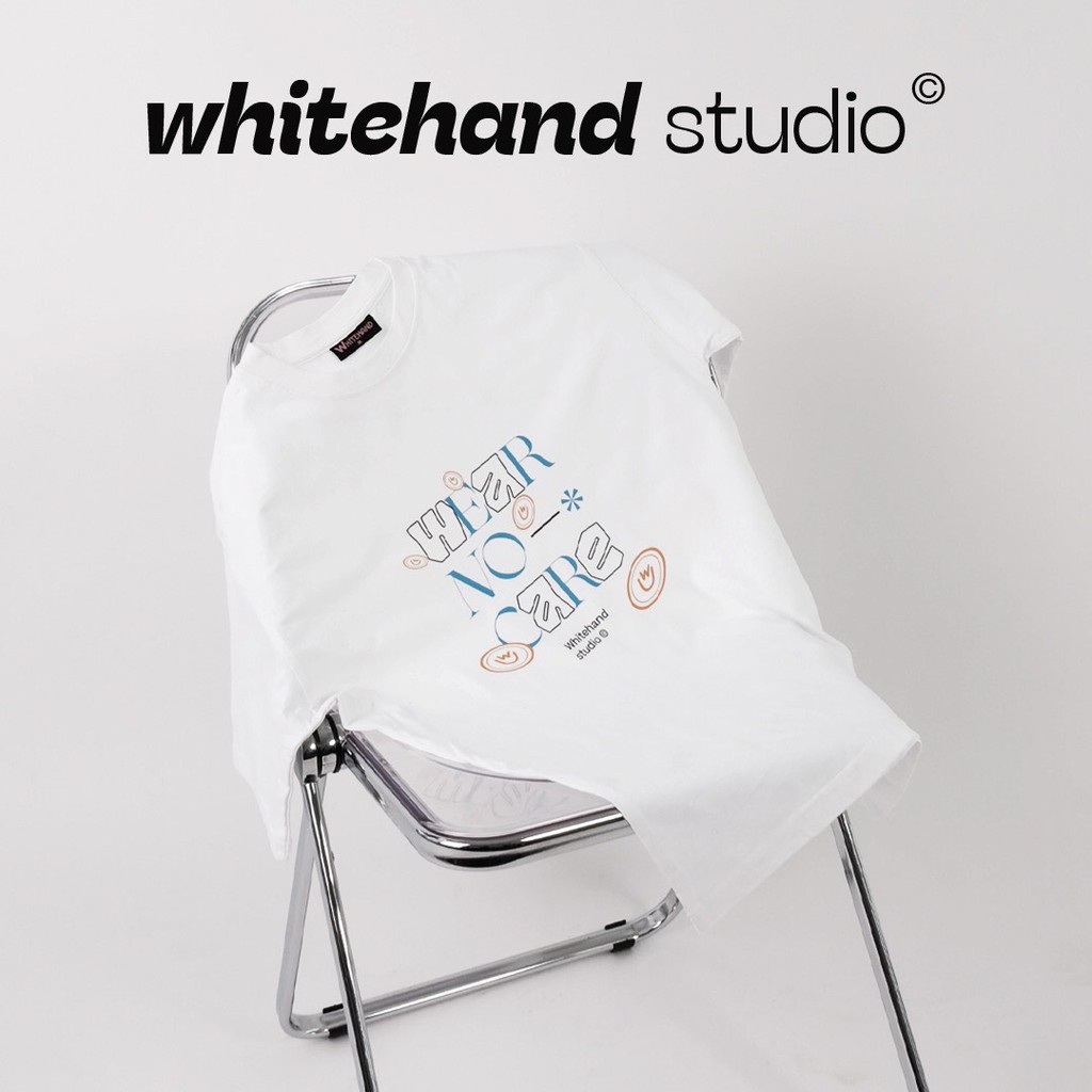 ÁO THUN WHITEHAND CĂN BẢN 03