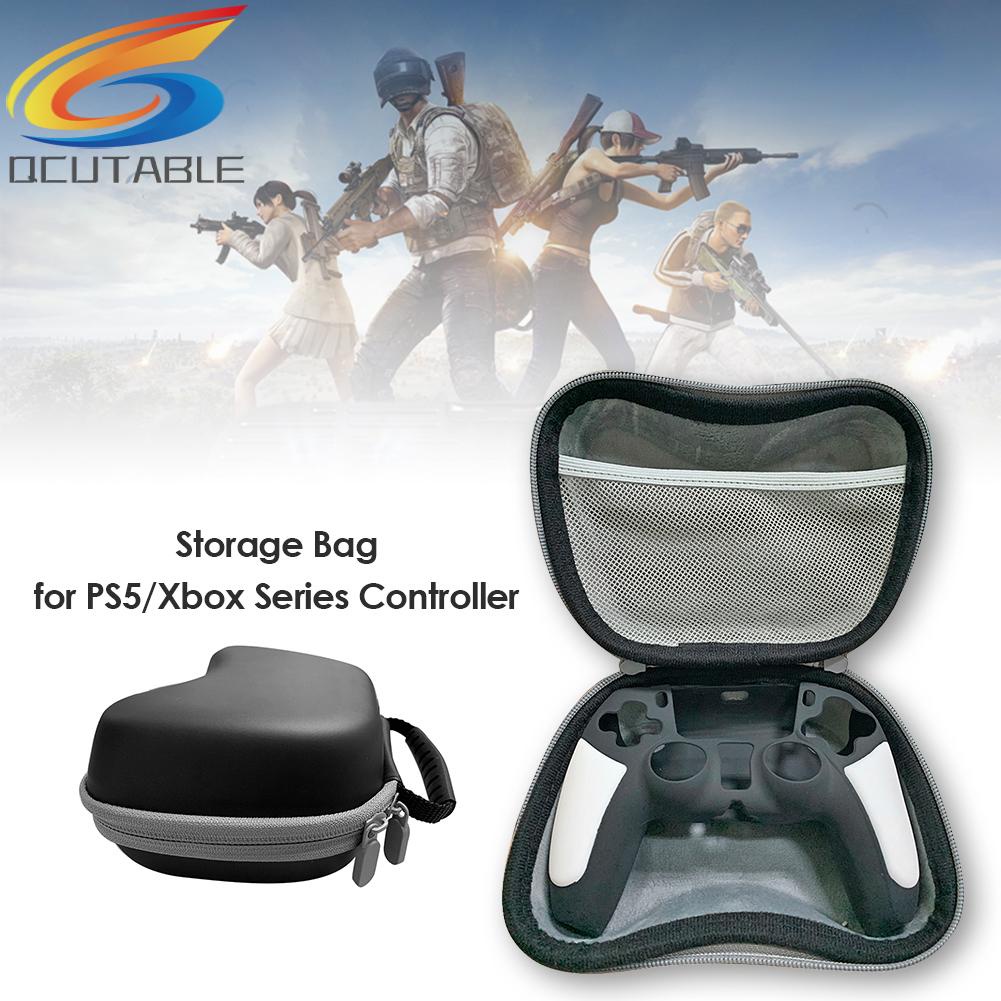 Hộp đựng bằng EVA cứng cho tay cầm chơi game PS5 DualSense Xbox Series X