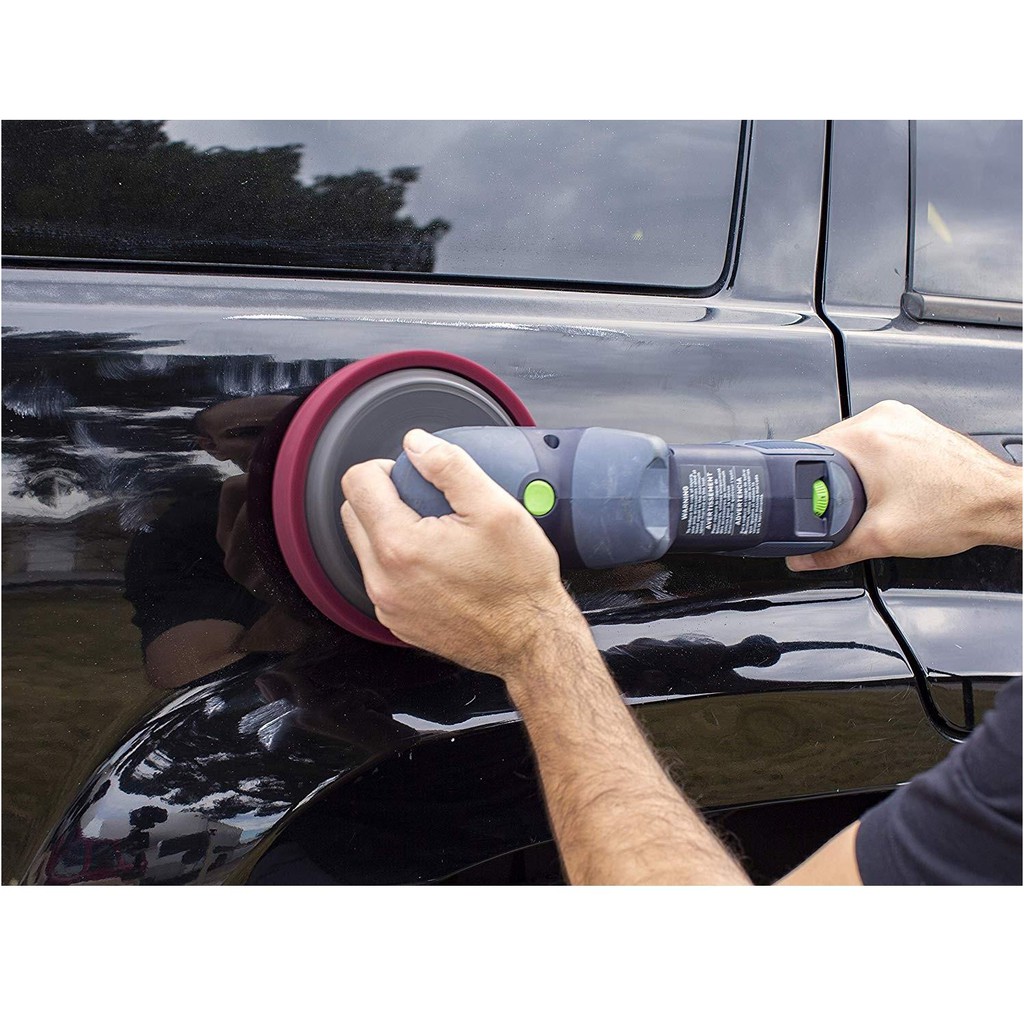 Meguiar's Xi phá xước - Mirror Glaze Ultra-Cut Compound, M10501, 1 Gallon