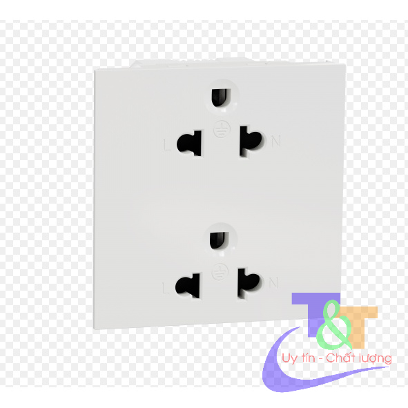 Ổ Cắm Schneider Avataron A M3T426US-WE