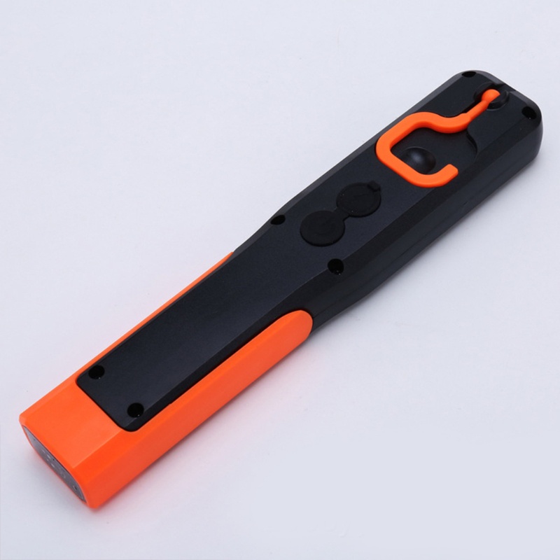 Đèn pin LED COB sạc cổng USB có nam châm dùng sửa chữa xe hơi chất lượng cao