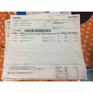 GIÀY ADIDAS ALPHA BOUNCE RC - CHUẨN AUTH