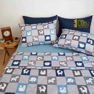 Vỏ gối cotton Khánh Chi