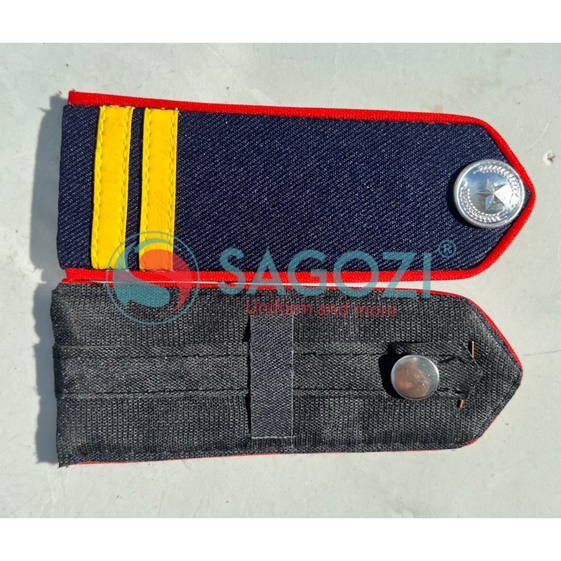 Cầu vai Bảo vệ