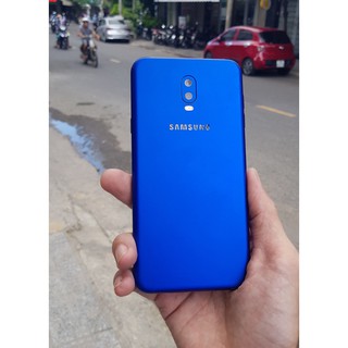 miếng dán skin samsung J7 plus , J7 pro