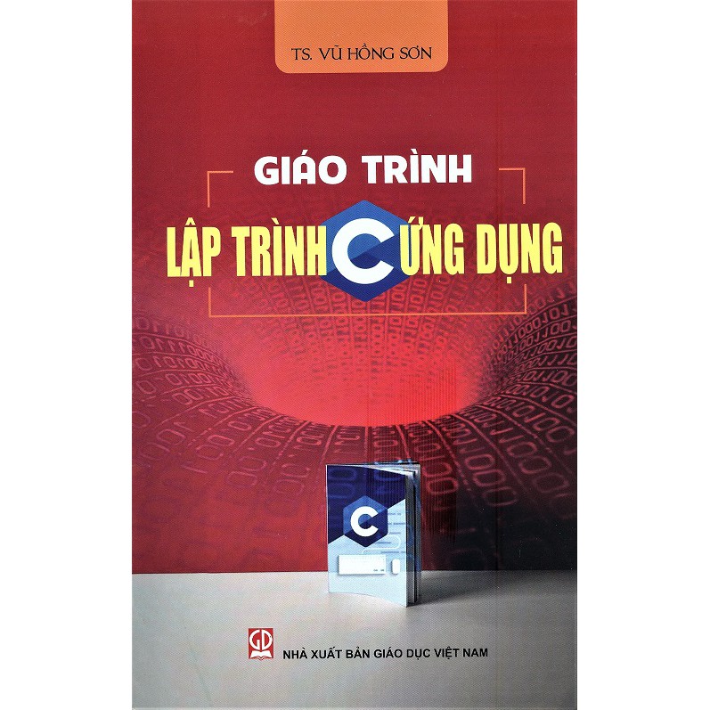 Sách - Giáo Trình Lập Trình C Ứng Dụng