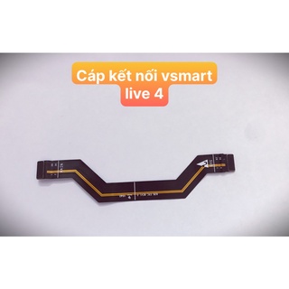 Cáp kêt nối Live 4/V640 VSMART