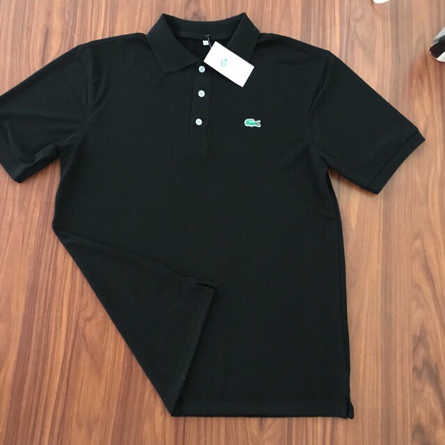 Áo Polo Lacoste Hàng VNXK - APL02