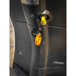 Bọc chìa khoá Vespa