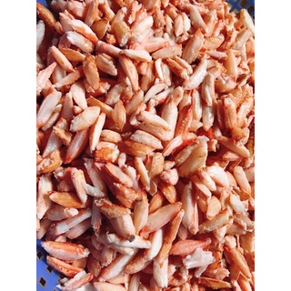 THỊT CÀNG GHẸ XÔ ( loại 2)