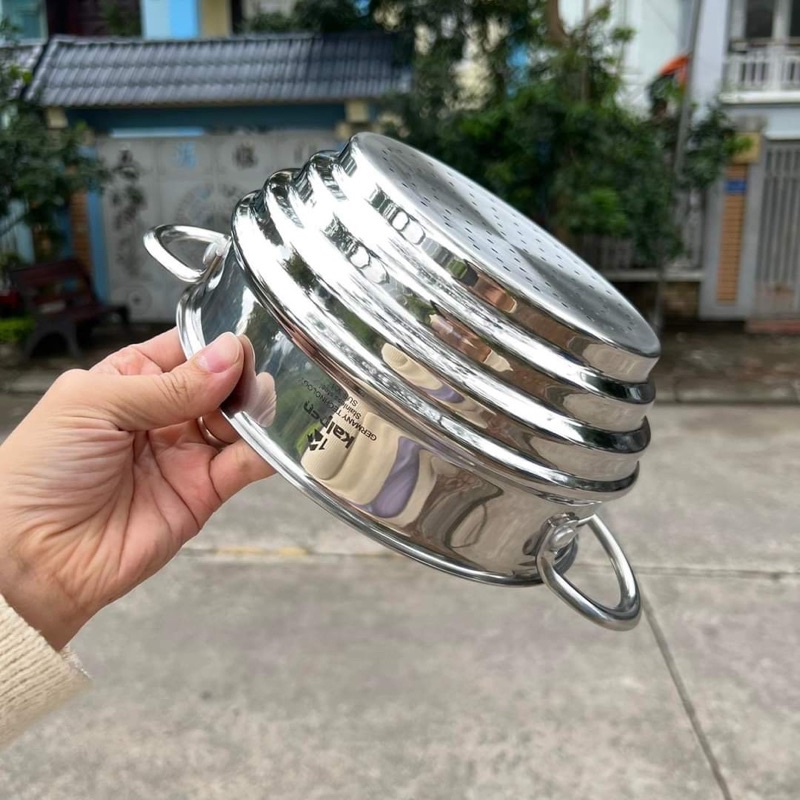 XỬNG HẤP KALPEN ĐA NĂNG
