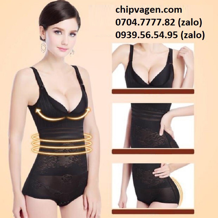 áo gen định hình toàn thân | BigBuy360 - bigbuy360.vn