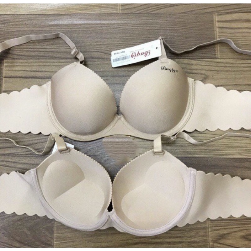 ÁO NGỰC BAQIYA K10