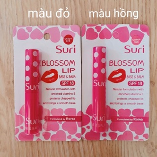 Son dưỡng suri