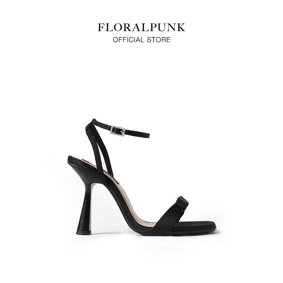 Giày cao gót Floralpunk Annie Heels