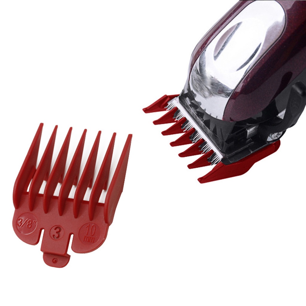 Bộ 8 Lưỡi Dao Giới Hạn Thay Thế Chuyên Dụng Cho Tông Đơ WAHL Cord 2170 / 2171 / 21061 / 21062 / 8591 / 8148 /