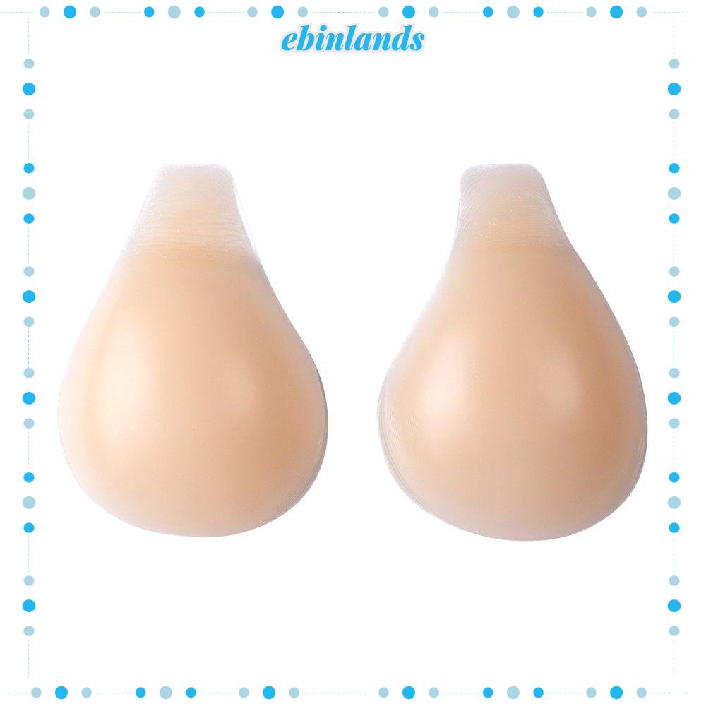 1 Cặp Miếng Dán Nâng Ngực Tàng Hình Tái Sử Dụng Được EBINLANDS