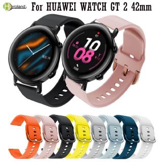 Dây Đeo 20mm cho Đồng Hồ Thông Minh Huawei Watch GT 2 42mm / Garmin Venu /Forerunner 645 245 245M 645 music