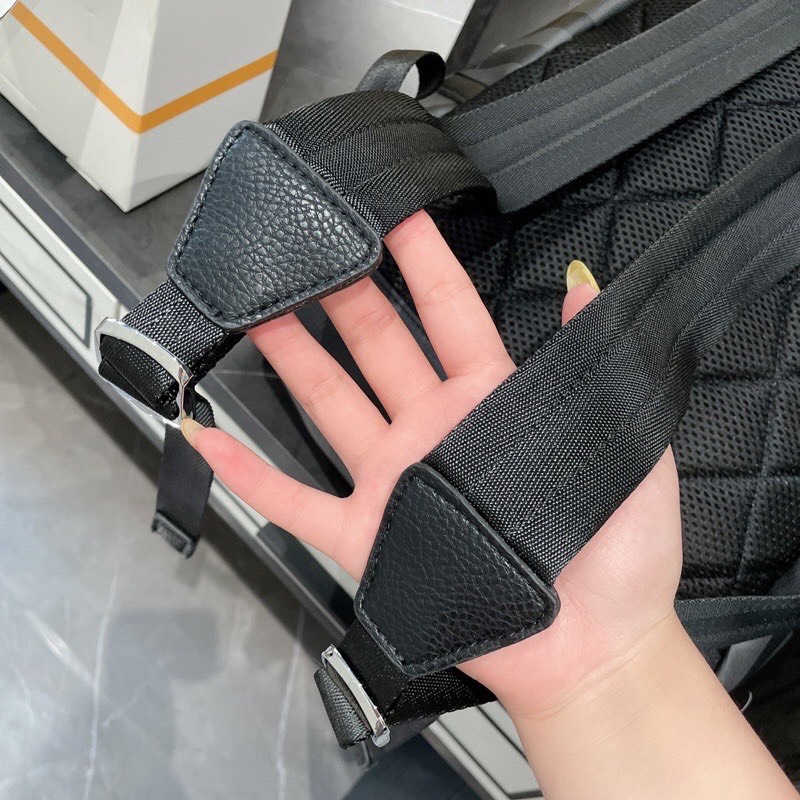 BALO THỜI TRANG NAM BURBERRY CAO CẤP UNISEX