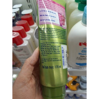 Dầu xả Rejoice 170ml (MP1372)