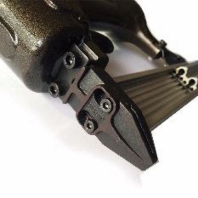 Súng bắn đinh dùng hơi F30 JOK