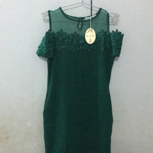 Đầm ôm giá 100k