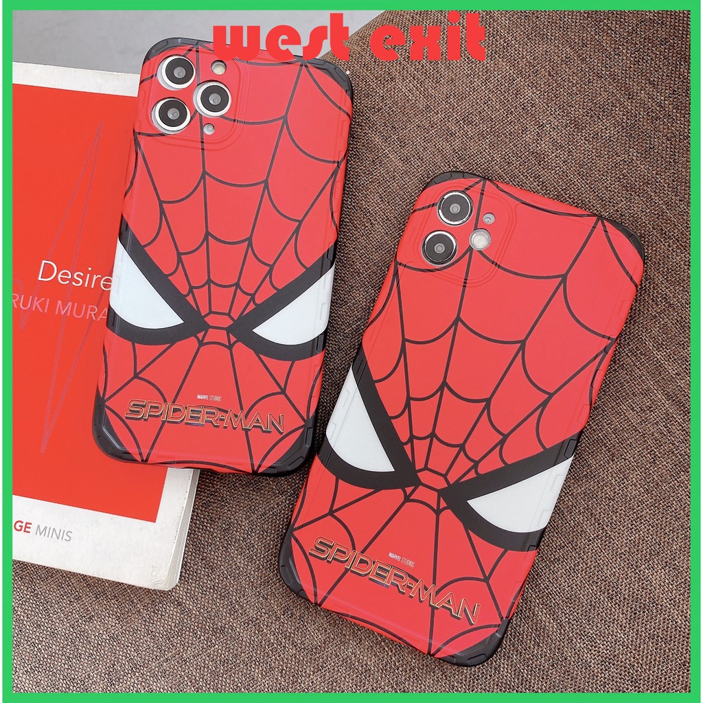 Marvel Spiderman imd phone case iPhone case iPhone11 case for iPhone7/8