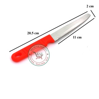 Dao thái nhỏ, dao gọt trái cây