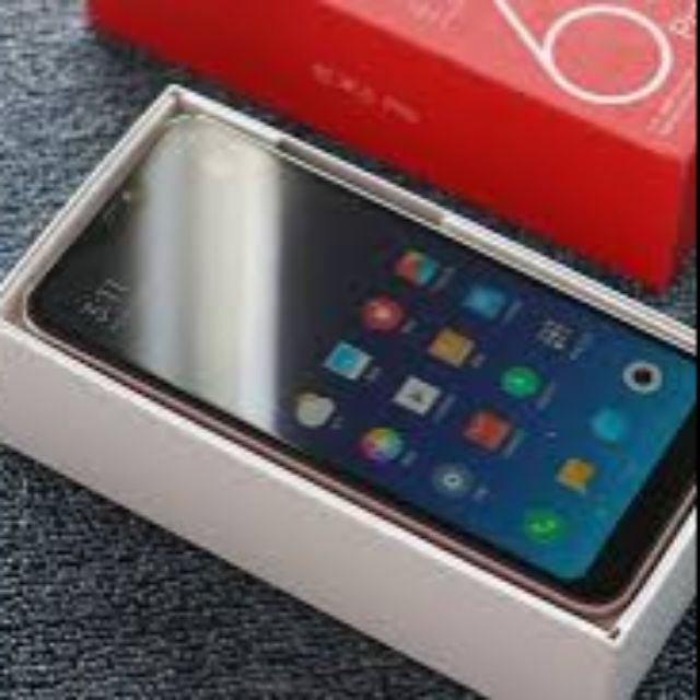 Điện thoại Xiaomi Redmi 6 Pro 2sim ram 4G/64G, Máy Chính Hãng, pin 4000mah, Chiến PUBG/Liên Quân mượt