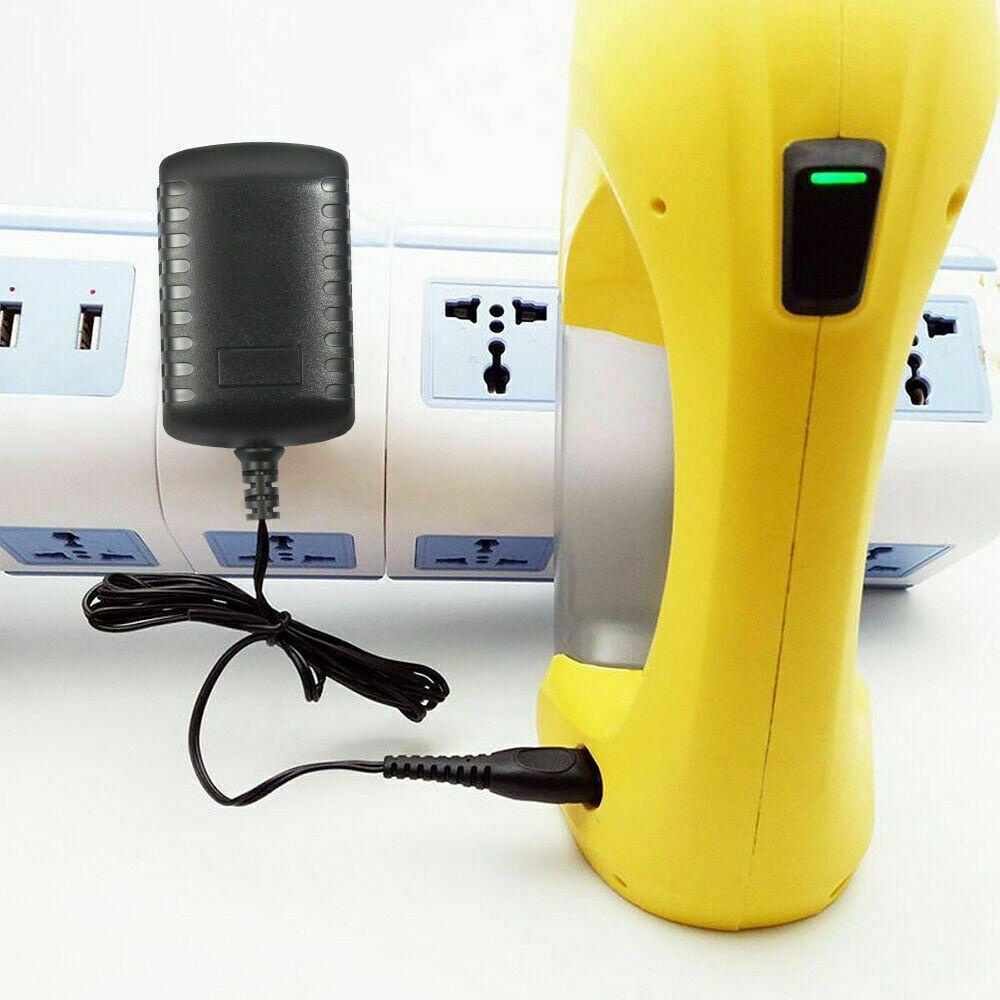 LANFY Bộ Sạc Cho Máy Hút Bụi Karcher
